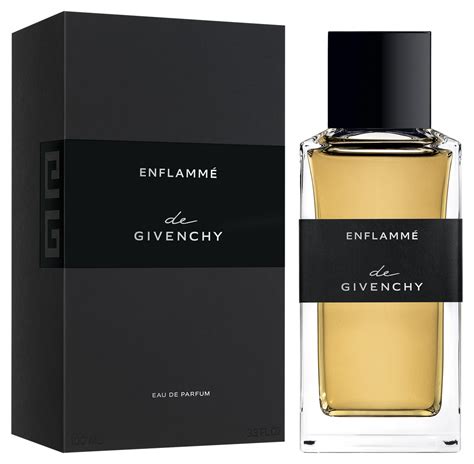 givenchy enflamme|givenchy perfumes price list.